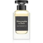 Abercrombie & Fitch Authentic Eau de Toilette pentru bărbați