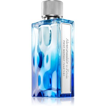 Abercrombie & Fitch First Instinct Together For Him Eau de Toilette pentru bărbați