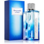 Abercrombie & Fitch First Instinct Together For Him Eau de Toilette pentru bărbați