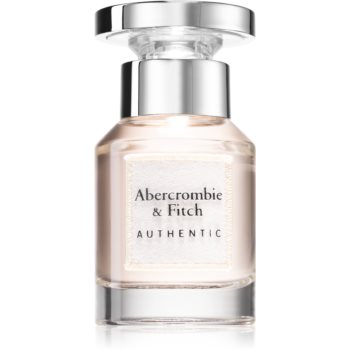 Abercrombie & Fitch Authentic Eau de Parfum pentru femei