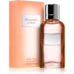 Abercrombie & Fitch First Instinct Together Women Eau de Parfum pentru femei