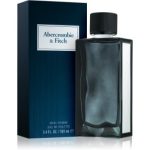 Abercrombie & Fitch First Instinct Blue Eau de Toilette pentru bărbați