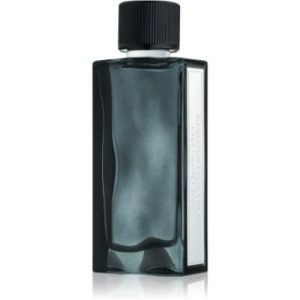 Abercrombie & Fitch First Instinct Blue Eau de Toilette pentru bărbați