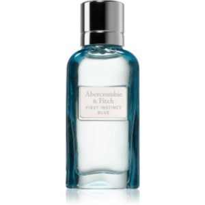 Abercrombie & Fitch First Instinct Blue Eau de Parfum pentru femei