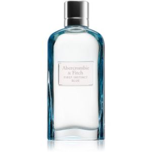 Abercrombie & Fitch First Instinct Blue Eau de Parfum pentru femei