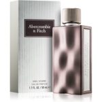 Abercrombie & Fitch First Instinct Extreme Eau de Parfum pentru bărbați