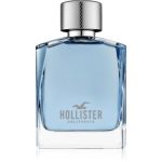 Hollister Wave Eau de Toilette pentru bărbați