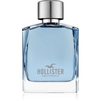 Hollister Wave Eau de Toilette pentru bărbați