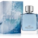 Hollister Wave Eau de Toilette pentru bărbați