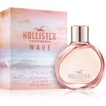 Hollister Wave Eau de Parfum pentru femei