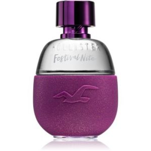 Hollister Festival Nite Eau de Parfum pentru femei