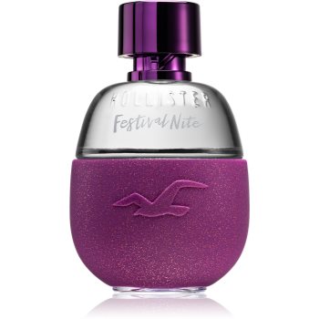 Hollister Festival Nite Eau de Parfum pentru femei