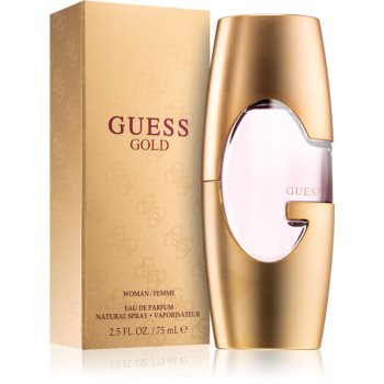 Guess Guess Gold Eau de Parfum pentru femei