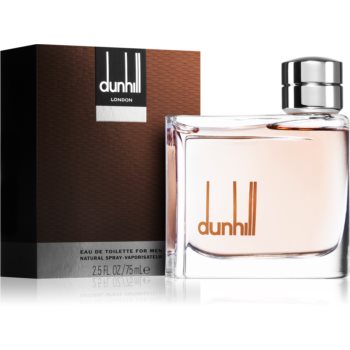 Dunhill Alfred Dunhill Eau de Toilette pentru bărbați