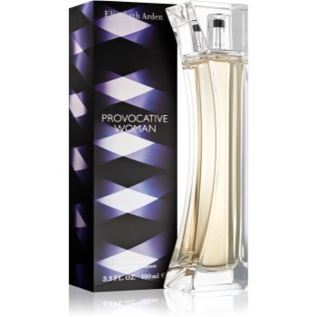 Elizabeth Arden Provocative Woman Eau de Parfum pentru femei