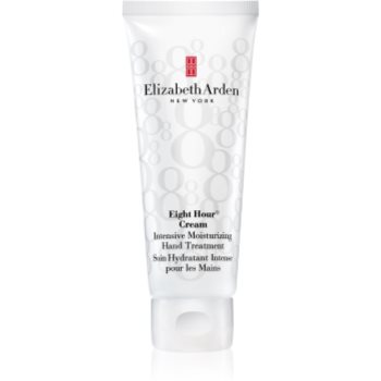 Elizabeth Arden Eight Hour cremă intens hidratantă pentru maini si unghii