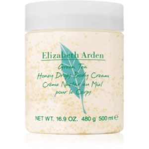 Elizabeth Arden Green Tea crema de corp pentru femei