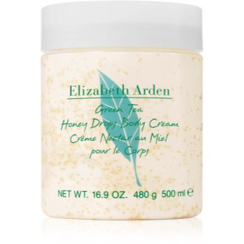 Elizabeth Arden Green Tea crema de corp pentru femei