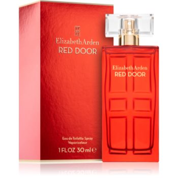 Elizabeth Arden Red Door Eau de Toilette pentru femei