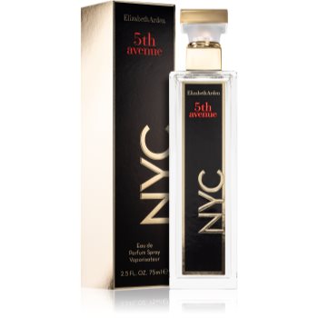 Elizabeth Arden 5th Avenue NYC Eau de Parfum pentru femei