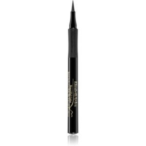 Elizabeth Arden Beautiful Color Bold Defining Felt Tip Liquid Eyeliner tuș de ochi tip cariocă