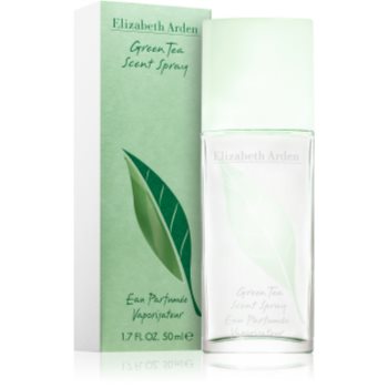 Elizabeth Arden Green Tea Eau de Parfum pentru femei