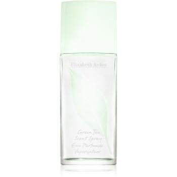 Elizabeth Arden Green Tea Eau de Parfum pentru femei