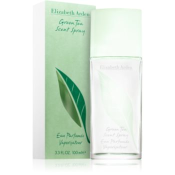 Elizabeth Arden Green Tea Eau de Parfum pentru femei