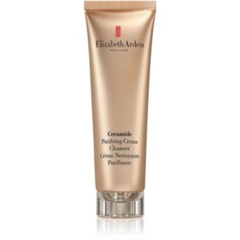 Elizabeth Arden Ceramide cremă de curățare faciale