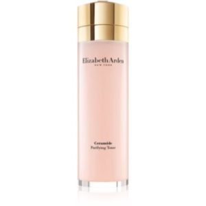 Elizabeth Arden Ceramide tonic pentru curatare
