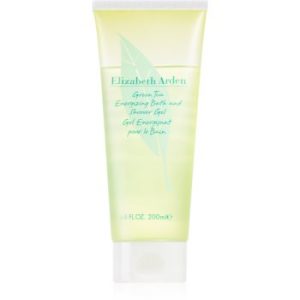 Elizabeth Arden Green Tea Gel de duș energizant cu ceai verde pentru femei