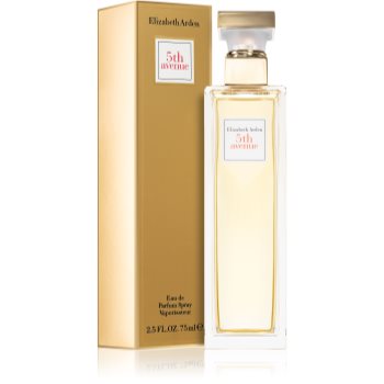 Elizabeth Arden 5th Avenue Eau de Parfum pentru femei