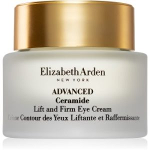 Elizabeth Arden Advanced Ceramide cremă de ochi cu efect de lifting cu efect de întărire