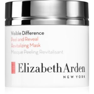 Elizabeth Arden Visible Difference Masca Exfolianta cu efect revitalizant cu acizi