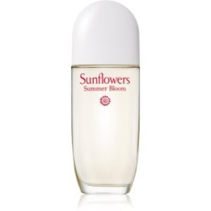 Elizabeth Arden Sunflowers Summer Bloom Eau de Toilette pentru femei