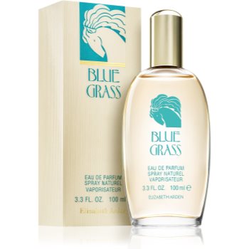 Elizabeth Arden Blue Grass Eau de Parfum pentru femei