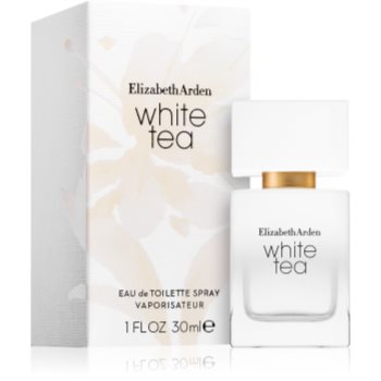 Elizabeth Arden White Tea Eau de Toilette pentru femei