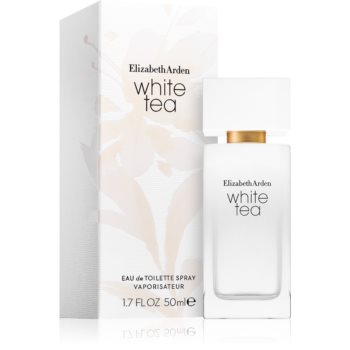 Elizabeth Arden White Tea Eau de Toilette pentru femei