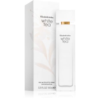 Elizabeth Arden White Tea Eau de Toilette pentru femei