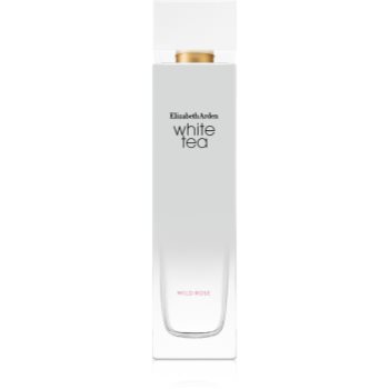 Elizabeth Arden White Tea Ginger Lily Eau de Toilette pentru femei
