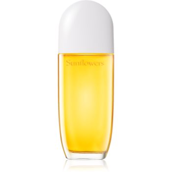 Elizabeth Arden Sunflowers Eau de Toilette pentru femei