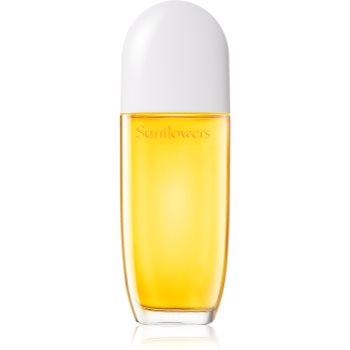 Elizabeth Arden Sunflowers Eau de Toilette pentru femei