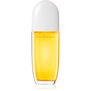 Elizabeth Arden Sunflowers Eau de Toilette pentru femei