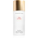 Elizabeth Arden 5th Avenue deodorant spray pentru femei
