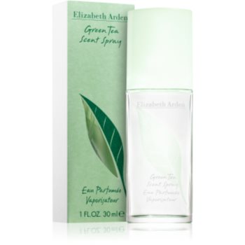 Elizabeth Arden Green Tea Eau de Parfum pentru femei