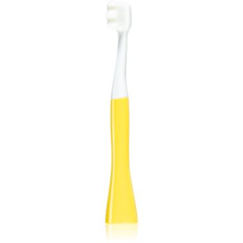 NANOO Toothbrush Kids periuta de dinti pentru copii
