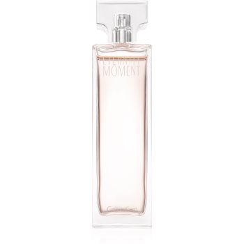 Calvin Klein Eternity Moment Eau de Parfum pentru femei