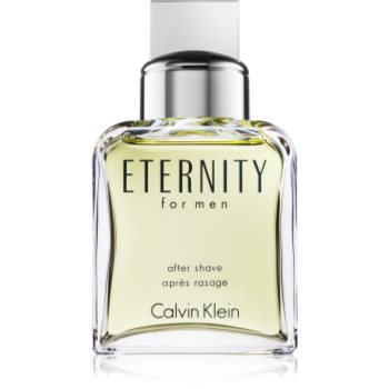 Calvin Klein Eternity for Men after shave pentru bărbați
