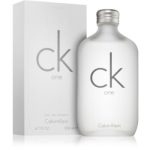 Calvin Klein CK One Eau de Toilette unisex