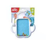 Jucarie bebelusi, imita sunetul ploii, Abc